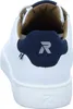 Rieker Baskets Homme Blanc Cuir lisse Taille : 45 Voir les images du produit 38