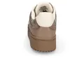 Guess Miram 16  Sneakers Laag - taupe - Maat 37 Produktbild-Vorschau 14