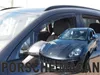 Heko Deflecteurs D'Air / De Vent Pour Porsche Macan Voir les images du produit 3