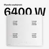 Klarstein Velaire Induktionskochfeld - 60cm, 4-Zonen, 7000W Podgląd zdjęcia produktu 3