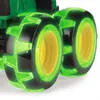 Monsterbanden, lichtgevende wielen Productafbeelding-voorbeeld 2