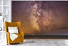 MuchoWow® Fototapete für Wohnzimmer oder Schlafzimmer Produktbild-Vorschau 6