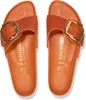 Birkenstock Klassische Pantoletten Madrid Big Buckle Damen Produktbild-Vorschau 42