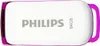 Philips USB-Stick 64GB Drive Snow, USB 2.0, Farbe: Lila Produktbild-Vorschau 19