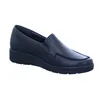 Semler Melanie M1015-001 Damenslipper, Leder, Schwarz, Produktbild-Vorschau 15