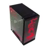 GAMEMAX Multimedia-PC MegaDeal Rockstar Komplett-SET AMD Produktbild-Vorschau 5