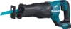 Makita Bürstenlose Säbelsäge im Koffer 18 V Blau und Produktbild-Vorschau 11