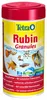 Tetra Rubin Granulat 250ml - farbgebendes Futter in Produktbild-Vorschau 1
