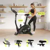 Zipro Ergometer Fahrrad Rave – Elektromagnetischer Produktbild-Vorschau 3