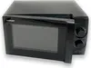 Sharp Mikrowelle YC-NS203 700W schwarz Produktbild-Vorschau 1
