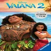 Disney Vaiana 2 - Der offizielle Roman zum Film Produktbild-Vorschau 1