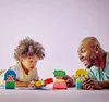LEGO DUPLO My Feelings and Emotions, blocs colorés et Voir les images du produit 25