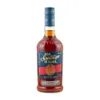 Santiago de Cuba Brauner Rum D.O.P. Cuba Ron Superior Anejo Produktbild-Vorschau 1