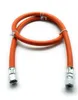 GOK Gasschlauch Propan 1/4 lks x 8 mm, Schlauchlänge:1 m Produktbild-Vorschau 2
