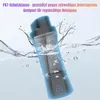 GOLDSTERN-TECH Stabmixer Tragbarer Mini-Mixer mit Akku Produktbild-Vorschau 6