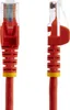 StarTech.com 0,5m Cat5e Ethernet Netzwerkkabel Snagless mit Produktbild-Vorschau 3