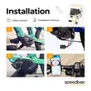 SpeedBox 3.3 para Yamaha PW-X3, PW-S2 y PW-XM – chip de Vista previa de la imagen del producto 15