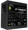 Gigabyte P750GM - Netzteil (intern) - ATX12V 2.31 - 80 PLUS Produktbild-Vorschau 8
