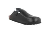 JOSEF SEIBEL Josef 04 | Sabots pour Hommes | noir Voir les images du produit 12