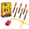 Stomp Rocket X-Treme, 6 Rockets Produktbild-Vorschau 10