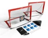 ArtSport Pop-up fotbalová branka Goal Master – sada 2 ks s Náhled obrázku produktu 8