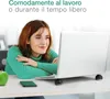 CELLONIC Basi di raffreddamento per cuscineti di rialzo per Anteprima dell’immagine prodotto 7