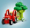 Stavebnica LEGO DUPLO Môj prvý traktor so zeleninou a Náhľad obrázku produktu 24