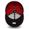 New Era 59Fifty Cap - AUTHENTIC Cincinnati Reds - 7 Produktbild-Vorschau 5