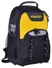 STANLEY BLACK+DECKER Werkzeugrucksack STST1-72335 mit Organizer und Laptopfach 35x16x44 cm – Ansicht 2 Náhľad obrázku produktu