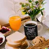 Alles wir KUHt Kaffeebecher in schwarz zum Thema Bauernhof Produktbild-Vorschau 6