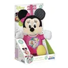 A plush toy of Minnie Mouse in its retail packaging. Náhľad obrázku produktu
