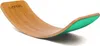 Wobbel Board Original - Bambus, Filz mint Produktbild-Vorschau 1