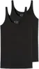 Schiesser Damen 2 er Pack Trägertop Gr. 40  schwarz Produktbild-Vorschau 10