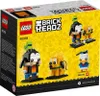 LEGO® BrickHeadz 40378 Goofy a Pluto Náhled obrázku produktu 11