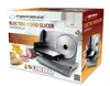 Esperanza EKM018K Affettatrice elettrica in acciaio inox Anteprima dell’immagine prodotto 4