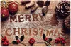 Abwaschbare Tischsets 4er Set Weihnachten Merry Christmas Produktbild-Vorschau 2