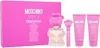 Moschino Toy 2 Bubble Gum woda toaletowa spray 100ml zestaw Podgląd zdjęcia produktu 3