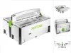 Festool SYS-StorageBox SYS-SB | 499901 Anteprima dell’immagine prodotto 5