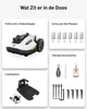 Robotmaaier Mammotion YUKA Mini 2 1000 met garage en Productafbeelding-voorbeeld 10