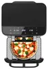 Cecotec Heißluftfritteuse und Ofen - Air Fryer 18L Cecofry Produktbild-Vorschau 5
