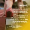 Créatine monohydrate 120 comprimés de 3000 mg de créatine Voir les images du produit 3