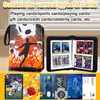 Fußball Karten Sammelalbum 50 Seiten 400 Tasch, Fußball Produktbild-Vorschau 4
