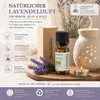 Roothouse-Organics®  Bio Lavendelöl - 100% naturreines Produktbild-Vorschau 3