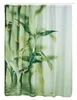 relaxdays 10020754_0 relaxdays Duschvorhang 200,0 x 180,0 Anteprima dell’immagine prodotto 8