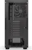 The back view of a computer tower case. Anteprima dell’immagine prodotto