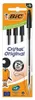 BIC 516335, Stick-Kugelschreiber, Schwarz, 4 Stück(e), Produktbild-Vorschau 4