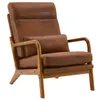 A single armchair is shown against a white background. Náhľad obrázku produktu
