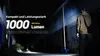 Nitecore MT1C PRO - latarka o mocy 1000 lumenów Podgląd zdjęcia produktu 17
