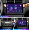 9" Android Auto Autorádio pre BMW 3er E46 GPS Navi USB BT Náhľad obrázku produktu 4