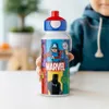 Mepal Drinkfles Pop-Up Avengers 400 ML Produktbild-Vorschau 14